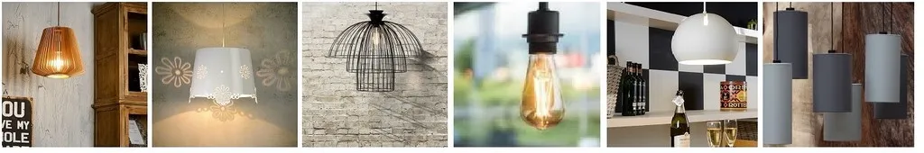 luminaires intérieurs