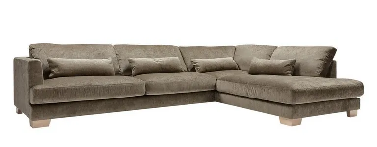 canapé vilmers nordik