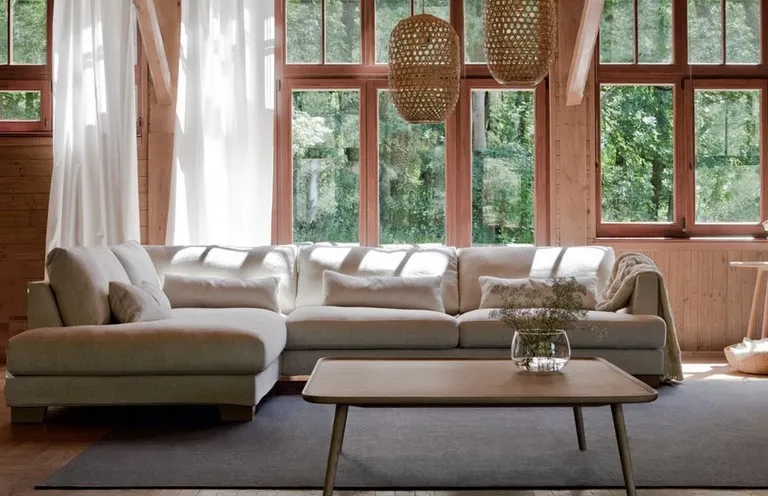 Canapé Vilmers Nordik