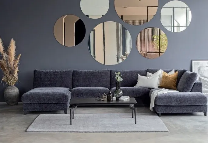 Canapé Vilmers Dreamer