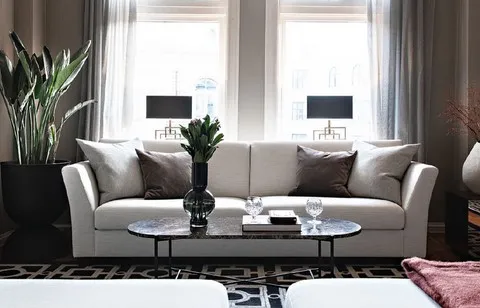 Magasin canapés Belgique