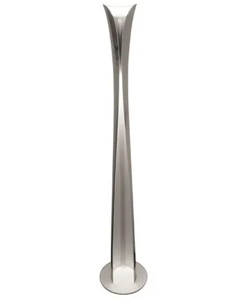 Lampadaire artémide cadmo