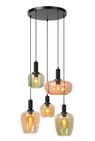 Suspension Ilona5l