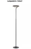 Lampadaire Celeste