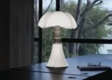 Martinelli Luce lampe Pipistrello